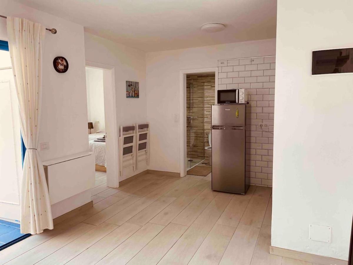 Apartment Luna -Modern One Bedroom Apartment In Central Puerto Del Carmen Тиас Экстерьер фото